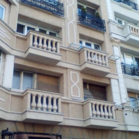 Apartment Nenov スコピエ エクステリア 写真