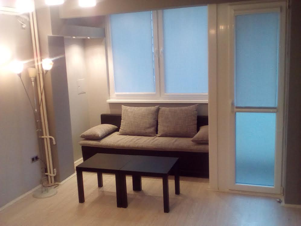 Apartment Nenov スコピエ エクステリア 写真