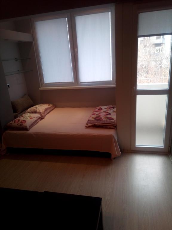 Apartment Nenov スコピエ エクステリア 写真